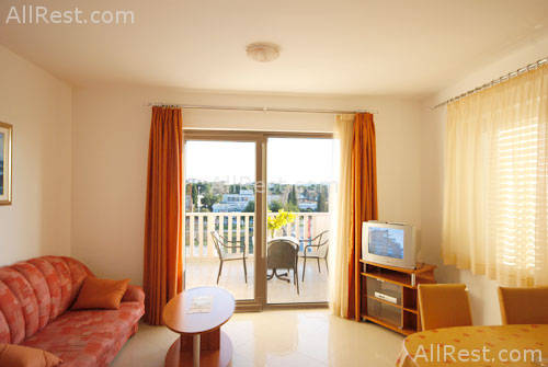 Apartmani Trogir 25